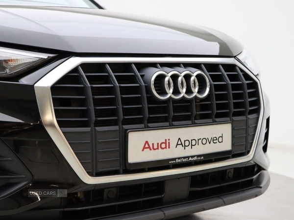 Used Audi Q3 2022 for sale - 76123390: Photo 31