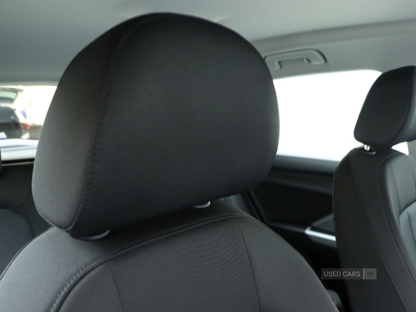 Used Audi Q3 2022 for sale - 76123390: Photo 32