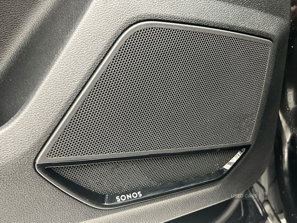 Used Audi Q3 2022 for sale - 76123390: Photo 34