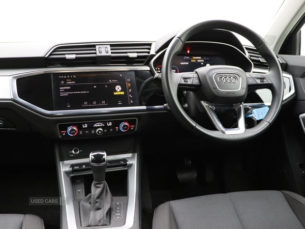 Used Audi Q3 2022 for sale - 76123390: Photo 36