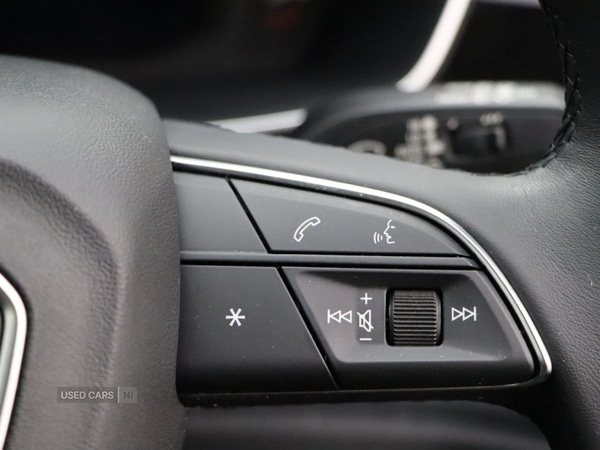 Used Audi Q3 2022 for sale - 76123390: Photo 38