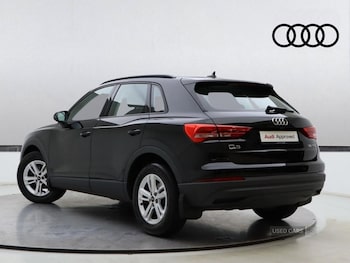 Used Audi Q3 2022 for sale - 76123390: Photo 3