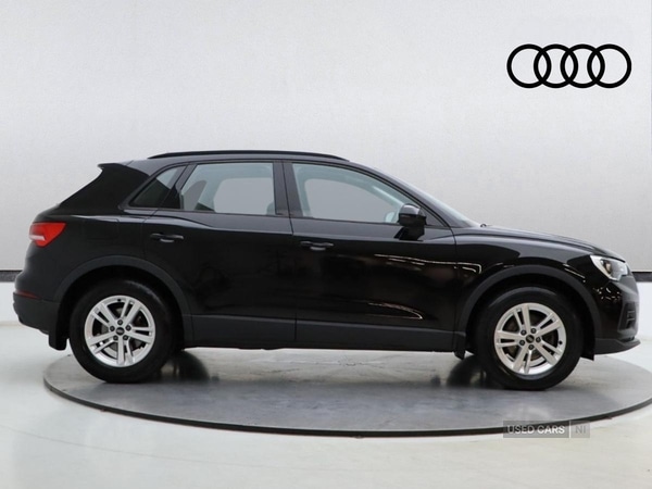 Used Audi Q3 2022 for sale - 76123390: Photo 4