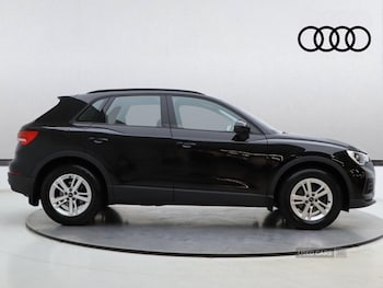Used Audi Q3 2022 for sale - 76123390: Photo 4