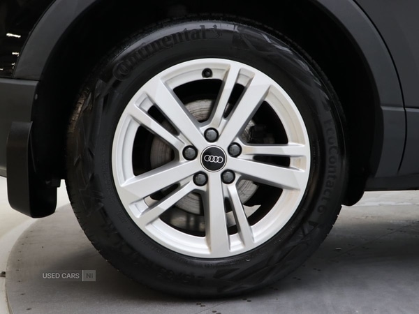 Used Audi Q3 2022 for sale - 76123390: Photo 5