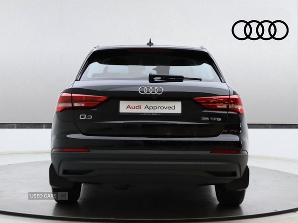 Used Audi Q3 2022 for sale - 76123390: Photo 7