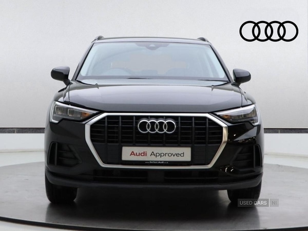 Used Audi Q3 2022 for sale - 76123390: Photo 8
