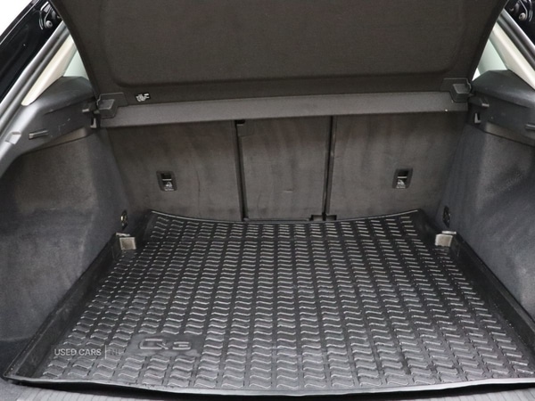 Used Audi Q3 2022 for sale - 76123390: Photo 9