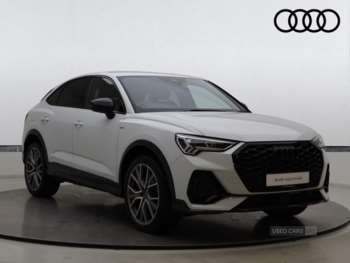 2024 - 35 TDI Black Edition 5dr S Tronic [20" Alloy]
