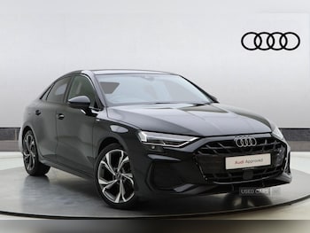 Used Audi A3 2025 for sale - 78245903: Photo