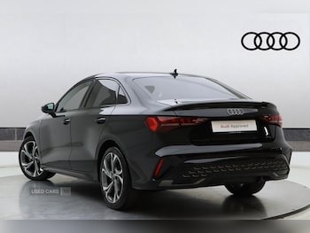 Used Audi A3 2025 for sale - 78245903: Photo