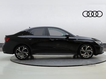 Used Audi A3 2025 for sale - 78245903: Photo