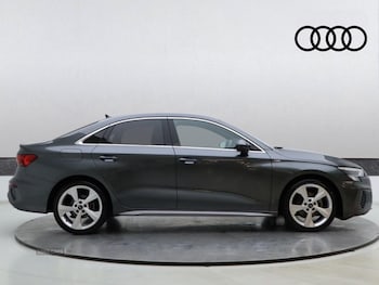 Used Audi A3 2023 for sale - 78797606: Photo
