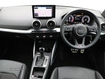 Used Audi Q2 2025 for sale - 78430754: Photo