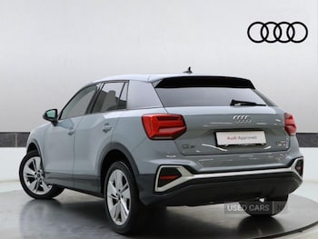 Used Audi Q2 2025 for sale - 78430754: Photo
