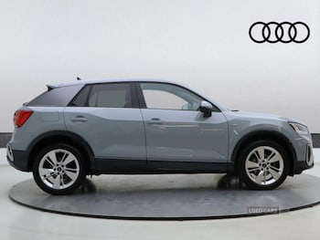 Used Audi Q2 2025 for sale - 78430754: Photo