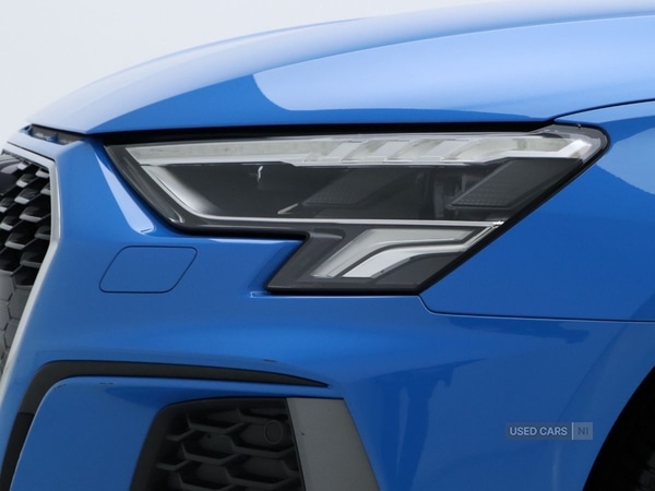 Used Audi A3 2023 for sale - 78205860: Photo 10