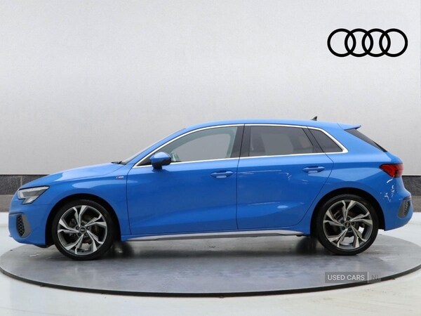 Used Audi A3 2023 for sale - 78205860: Photo 12