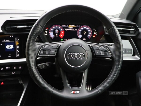 Used Audi A3 2023 for sale - 78205860: Photo 14