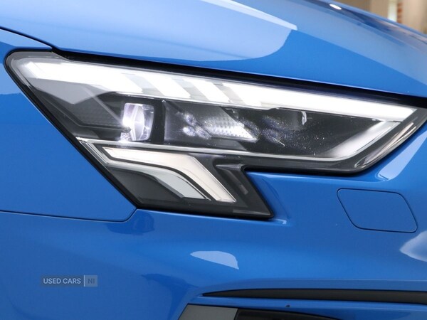 Used Audi A3 2023 for sale - 78205860: Photo 17