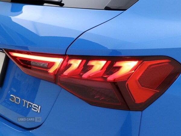 Used Audi A3 2023 for sale - 78205860: Photo 18