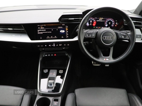 Used Audi A3 2023 for sale - 78205860: Photo 2