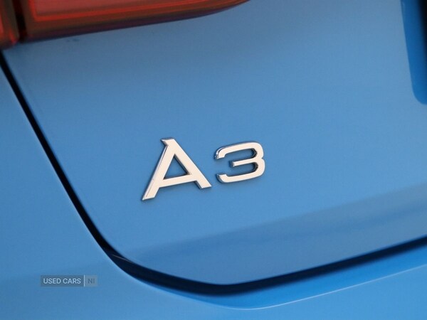 Used Audi A3 2023 for sale - 78205860: Photo 20