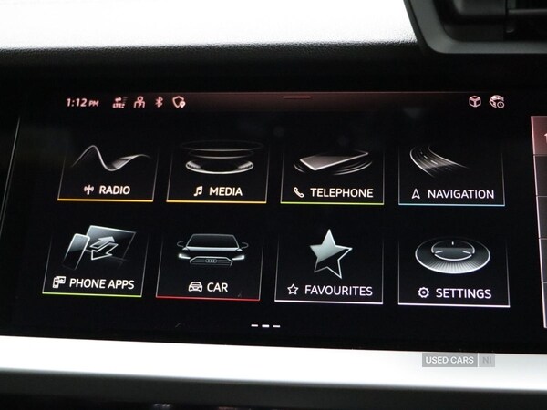 Used Audi A3 2023 for sale - 78205860: Photo 22