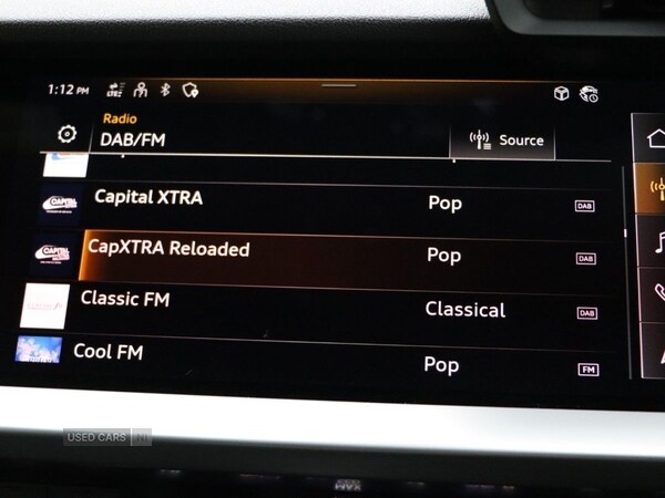 Used Audi A3 2023 for sale - 78205860: Photo 24