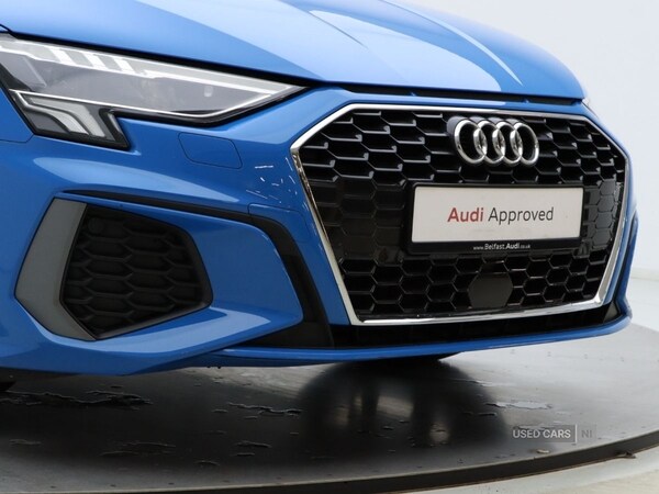 Used Audi A3 2023 for sale - 78205860: Photo 28