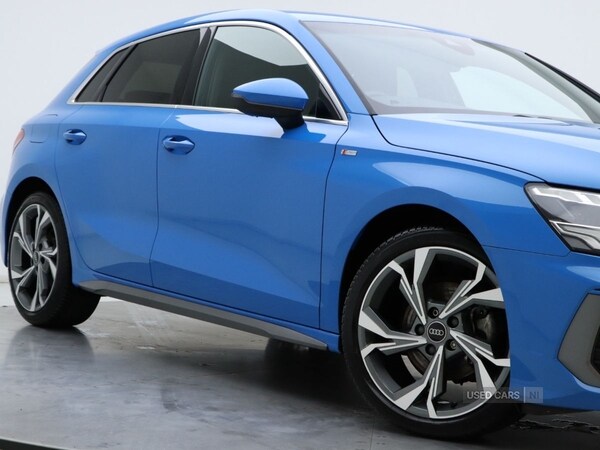 Used Audi A3 2023 for sale - 78205860: Photo 31