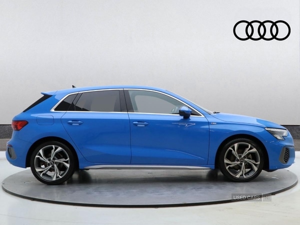 Used Audi A3 2023 for sale - 78205860: Photo 4