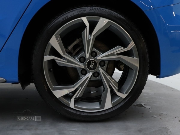 Used Audi A3 2023 for sale - 78205860: Photo 5