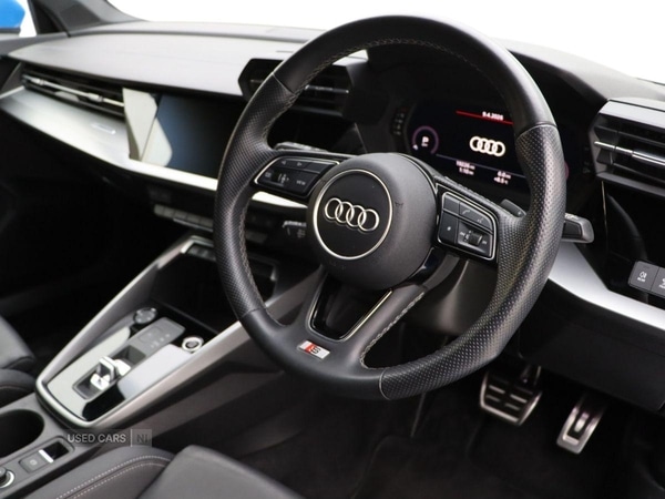 Used Audi A3 2023 for sale - 78205860: Photo 6