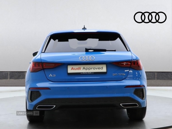 Used Audi A3 2023 for sale - 78205860: Photo 7