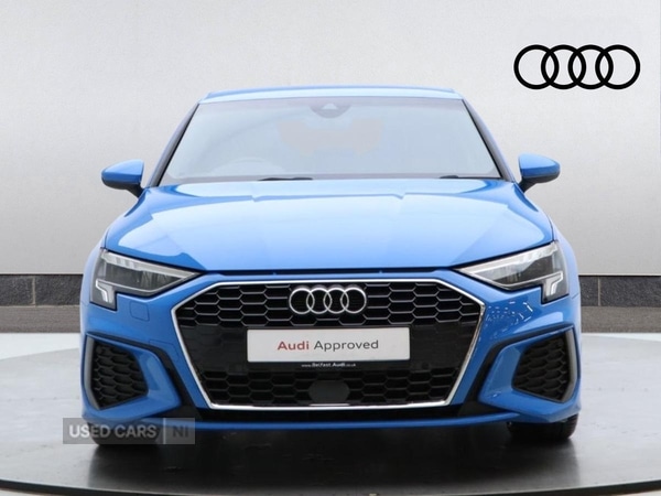 Used Audi A3 2023 for sale - 78205860: Photo 8