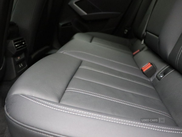 Used Audi A3 2025 for sale - 76167874: Photo 11