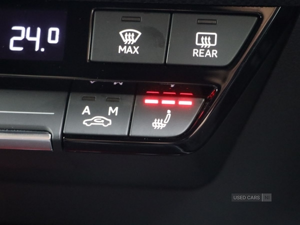 Used Audi A3 2025 for sale - 76167874: Photo 15