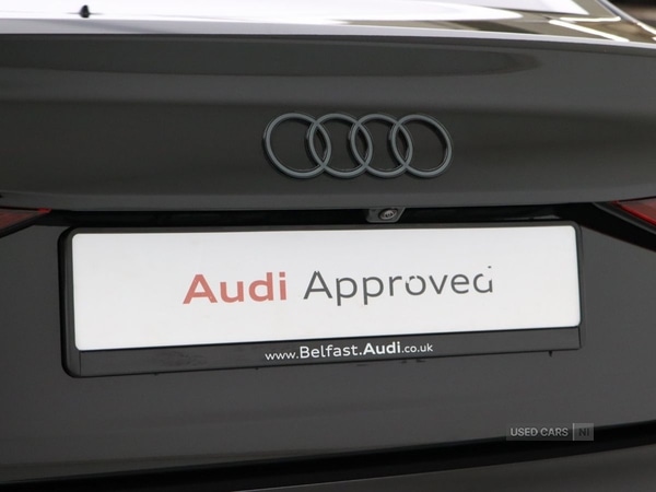 Used Audi A3 2025 for sale - 76167874: Photo 28