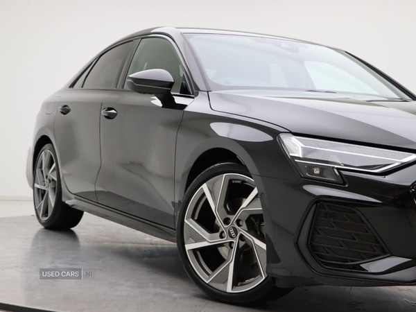 Used Audi A3 2025 for sale - 76167874: Photo 34