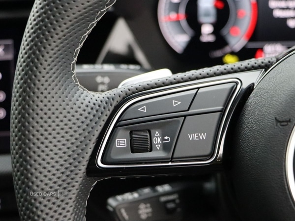 Used Audi A3 2025 for sale - 76167874: Photo 38