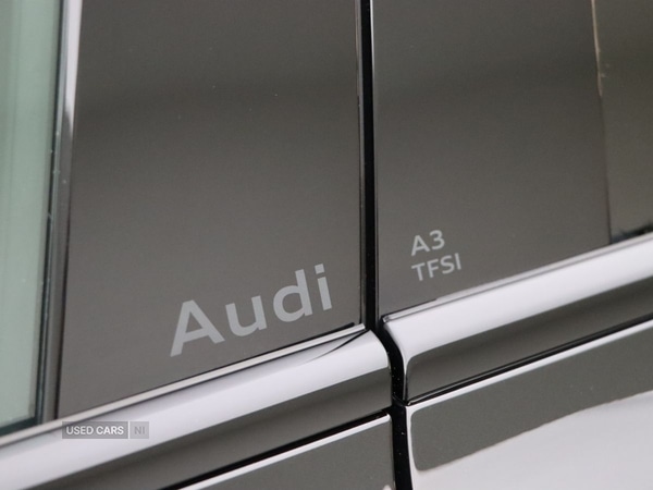 Used Audi A3 2025 for sale - 76167874: Photo 40