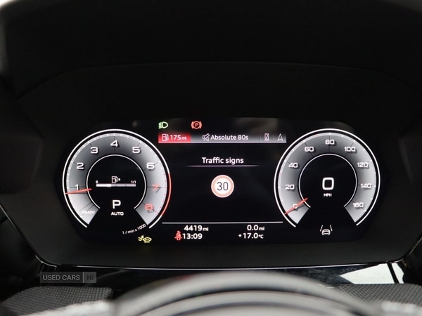 Used Audi A3 2025 for sale - 76167874: Photo 42