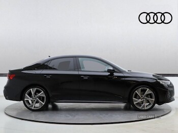 Used Audi A3 2025 for sale - 76167874: Photo 4