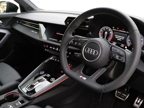 Used Audi A3 2025 for sale - 76167874: Photo 6