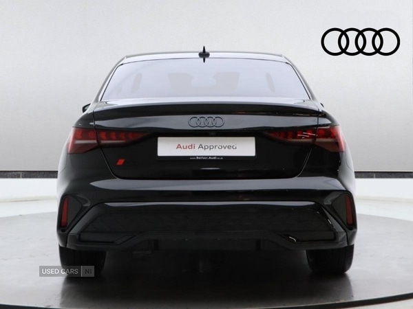 Used Audi A3 2025 for sale - 76167874: Photo 7