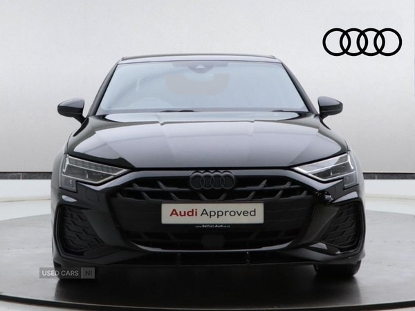 Used Audi A3 2025 for sale - 76167874: Photo 8