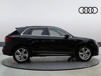 Used Audi Q3 2025 for sale - 78562577: Photo