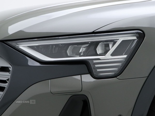 Used Audi Q8 2024 for sale - 76350180: Photo 10