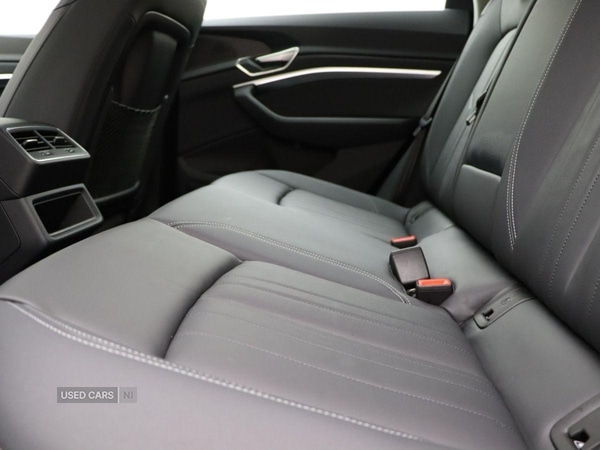 Used Audi Q8 2024 for sale - 76350180: Photo 11